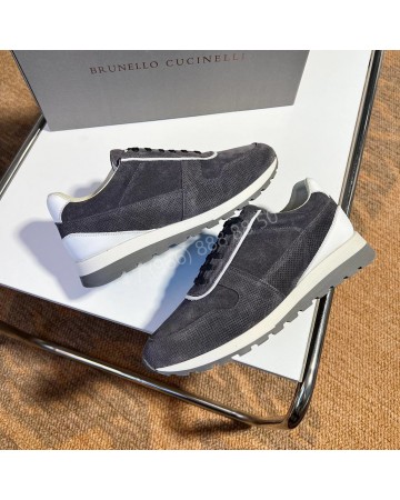 Кроссовки Brunello Cucinelli