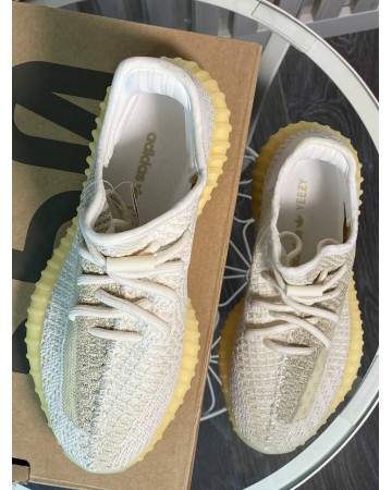 Кроссовки Yeezy