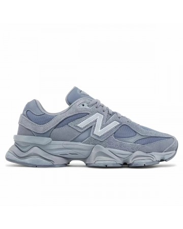 Кроссовки New Balance 9060 Arctic Grey