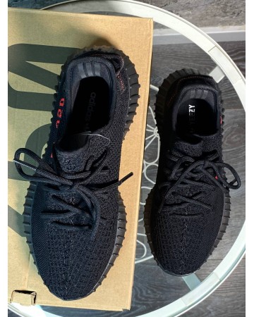 Кроссовки Yeezy