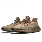 Кроссовки Adidas Yееzy Boost 350 V2 Sand Taupe