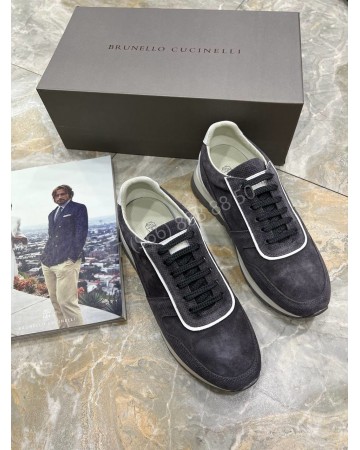 Кроссовки Brunello Cucinelli