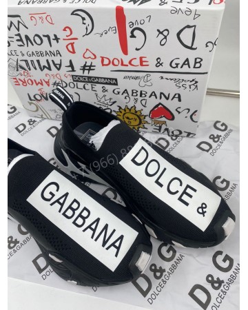 Кроссовки Dolce&Gabbana