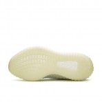 Кроссовки Adidas Yееzy Boost 350 V2 Cloud White Reflective