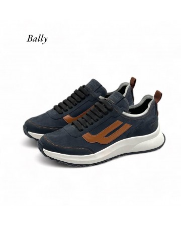 Кроссовки Bally