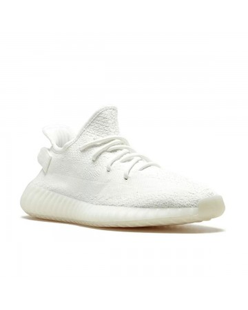 Кроссовки Yeezy Boost 350 V2 Cream/Triple White