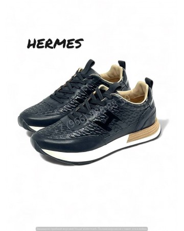 Кроссовки Hermes