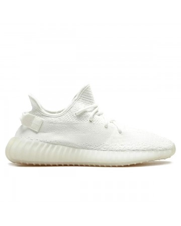 Кроссовки Yeezy Boost 350 V2 Cream/Triple White