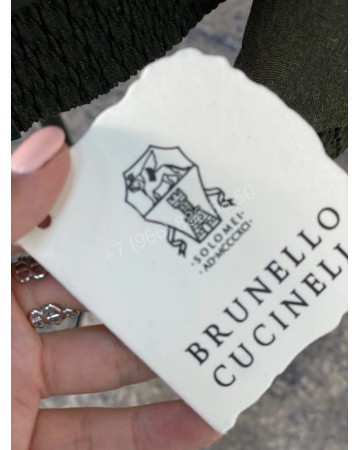 Куртка Brunello Cucinelli