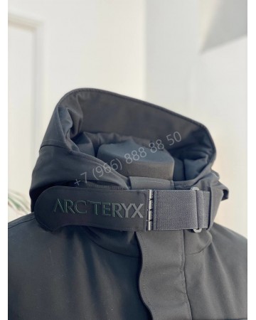 Куртка Arcteryx