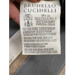 Двухсторонняя куртка Brunello Cucinelli