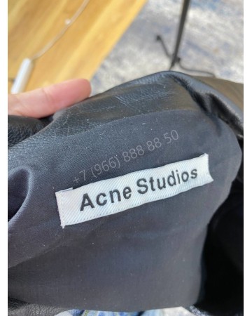 Куртка Acne Studios