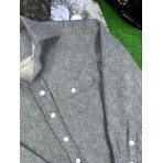 Куртка-рубашка Louis Vuitton