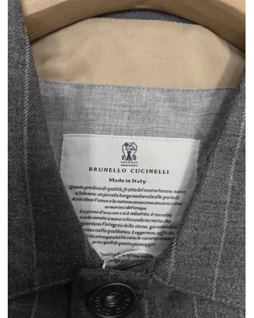 Куртка Brunello Cucinelli