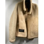 Куртка Dior с мехом