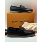 Лоферы Louis Vuitton