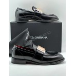 Лоферы Dolce&Gabbana