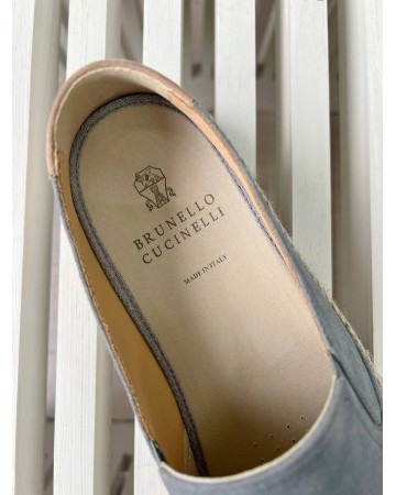 Лоферы Brunello Cucinelli