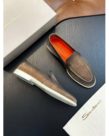 Лоферы Giuseppe Zanotti