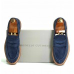 Лоферы Brunello Cucinelli