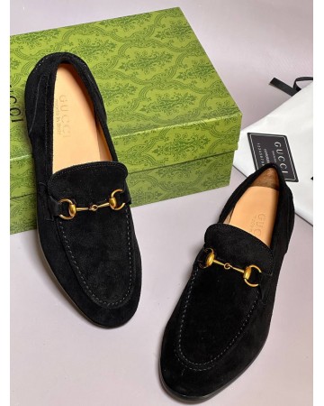 Лоферы Gucci