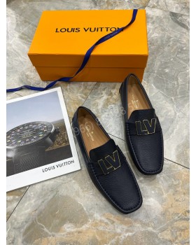 Мокасины Louis Vuitton