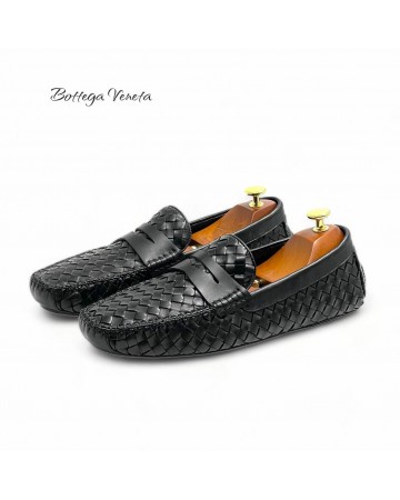 Мокасины Bottega Veneta