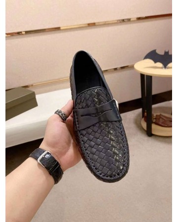 Мокасины Bottega Veneta