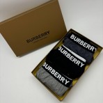 Комплект трусов боксеры Burberry