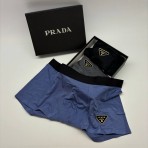 Комплект трусов боксеры Prada