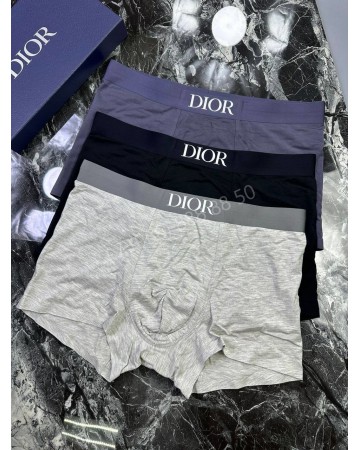Трусы Christian Dior