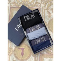 Комплект трусов боксеры Dior