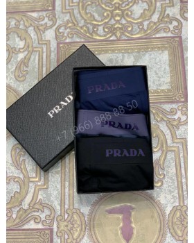Комплект трусов боксеры Prada