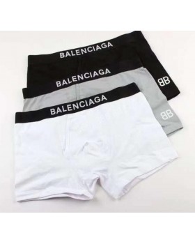 Комплект трусов боксеры Balenciaga