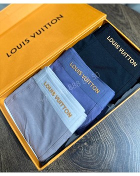 Трусы Louis Vuitton