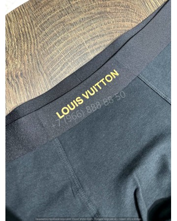 Трусы Louis Vuitton