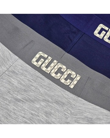 Комплект трусов боксеры Gucci