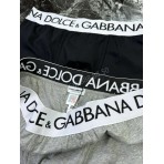 Комплект трусов боксеры Dolce&Gabbana