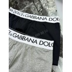 Комплект трусов боксеры Dolce&Gabbana
