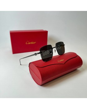 Солнцезащитные очки Cartier