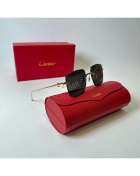 Солнцезащитные очки Cartier