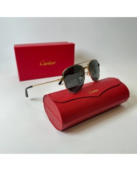 Солнцезащитные очки Cartier