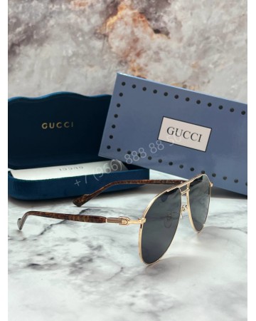 Солнцезащитные очки Gucci