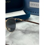 Солнцезащитные очки Gucci