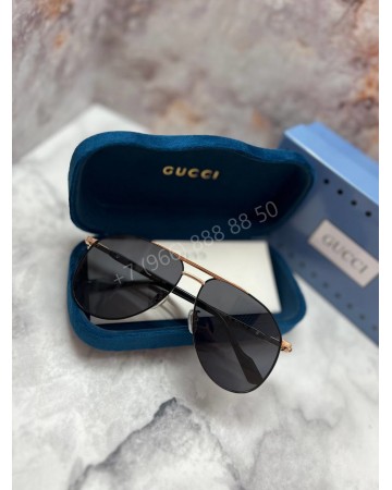 Солнцезащитные очки Gucci