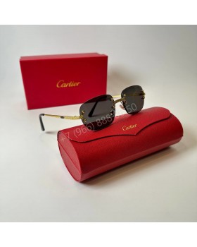 Солнцезащитные очки Cartier