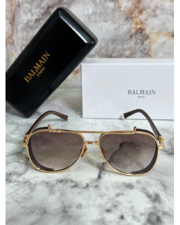 Солнцезащитные очки Balmain