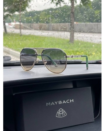 Солнцезащитные очки MAYBACH