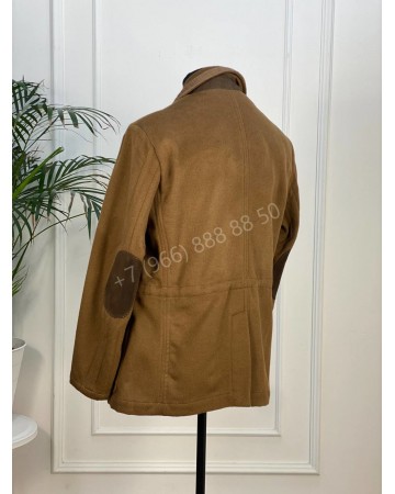 Пальто-пиджак Kiton