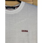 Трикотажная футболка Zegna